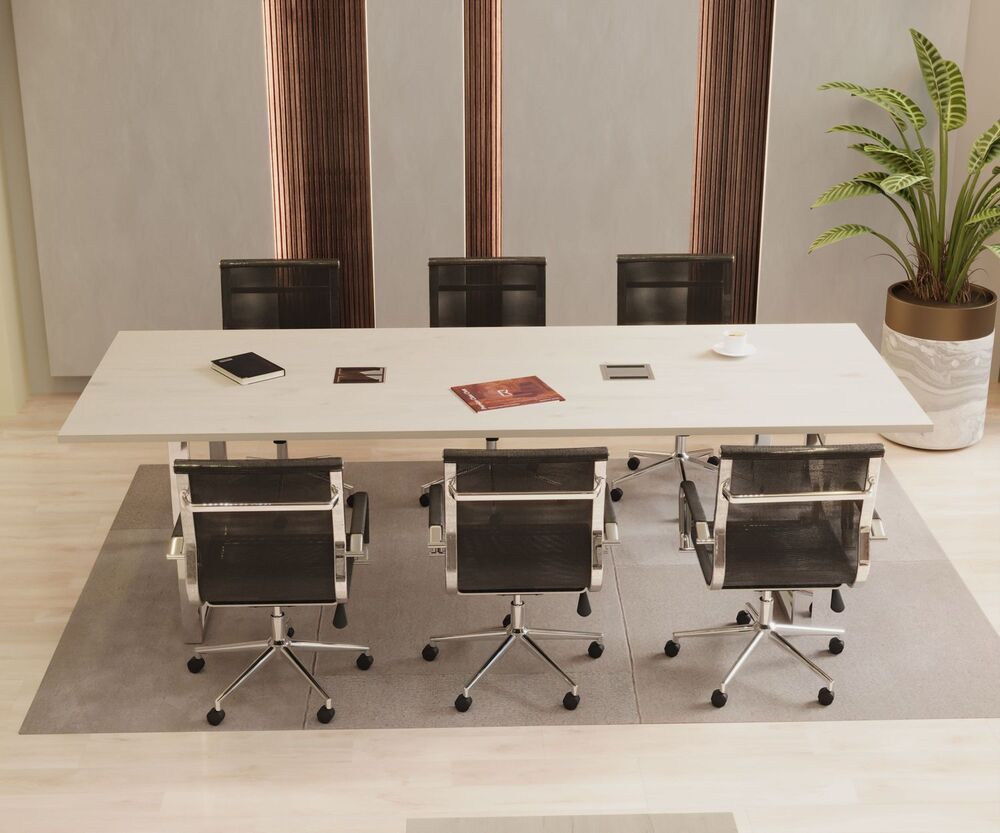 Кабинет руководителя STYLE PROJECT DIRECT LUX