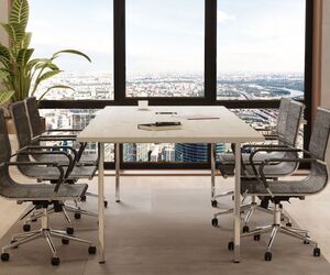 Кабинет руководителя STYLE PROJECT DIRECT LUX