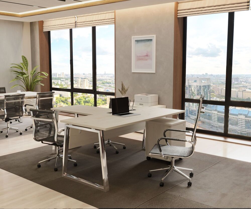 Кабинет руководителя STYLE PROJECT DIRECT LUX