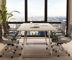 Кабинет руководителя STYLE PROJECT DIRECT LUX