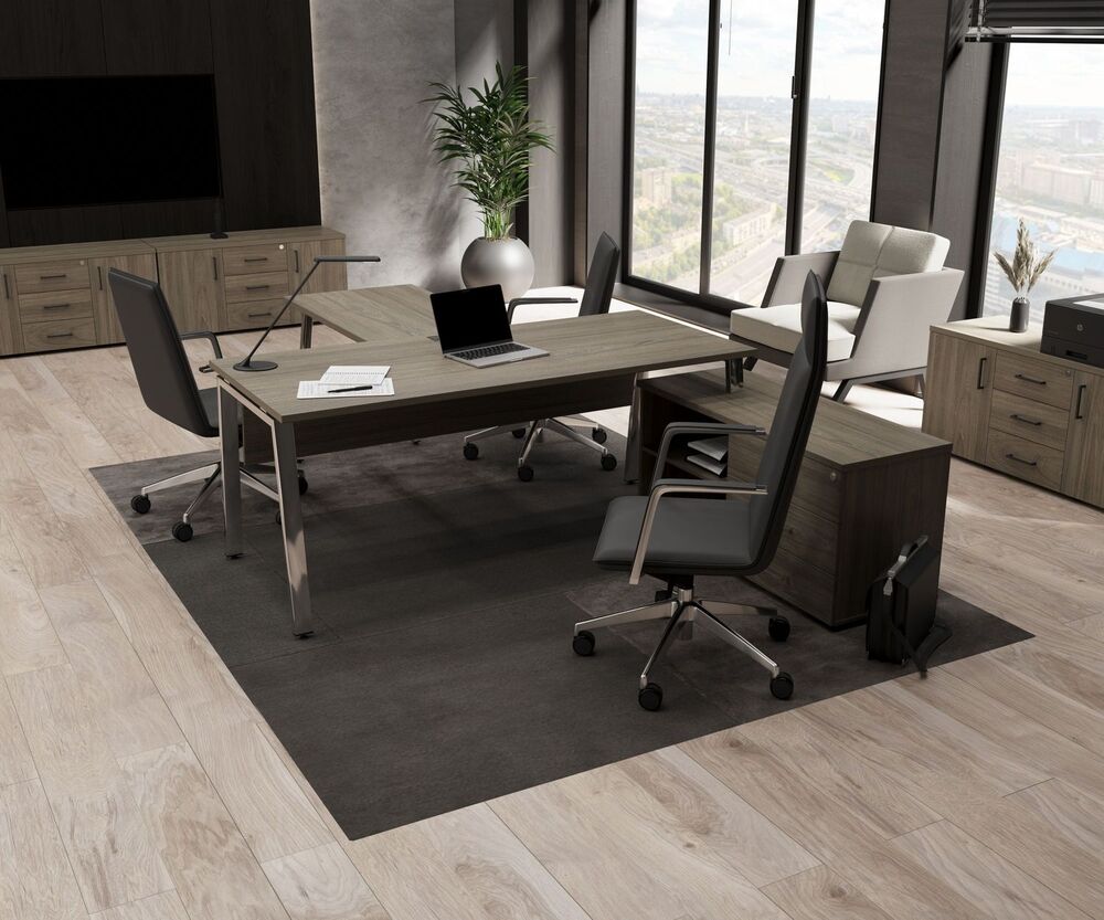 Кабинет руководителя STYLE PROJECT DIRECT LUX