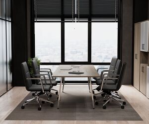 Кабинет руководителя STYLE PROJECT DIRECT LUX