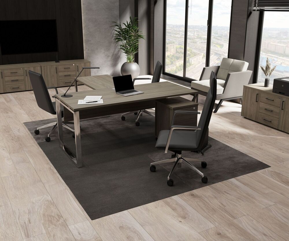 Кабинет руководителя STYLE PROJECT DIRECT LUX