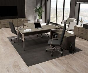 Кабинет руководителя STYLE PROJECT DIRECT LUX