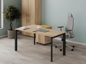 Офисная мебель для персонала Style Project NEXT