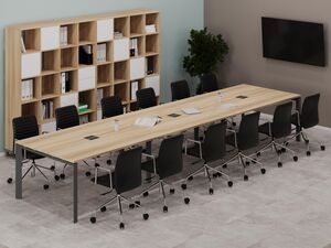 Офисная мебель для персонала Style Project NEXT