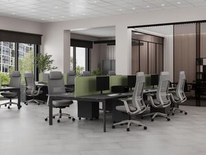 Офисная мебель для персонала Style Project NEXT