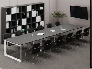 Офисная мебель для персонала Style Project NEXT