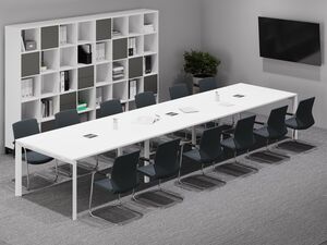 Офисная мебель для персонала Style Project NEXT