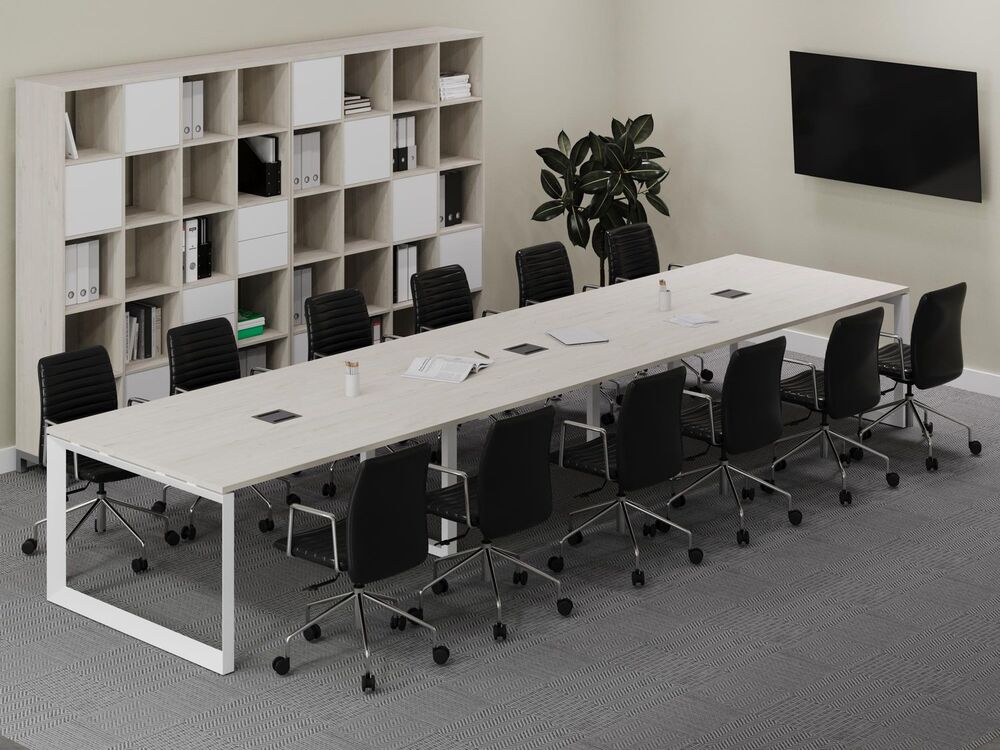 Офисная мебель для персонала Style Project NEXT