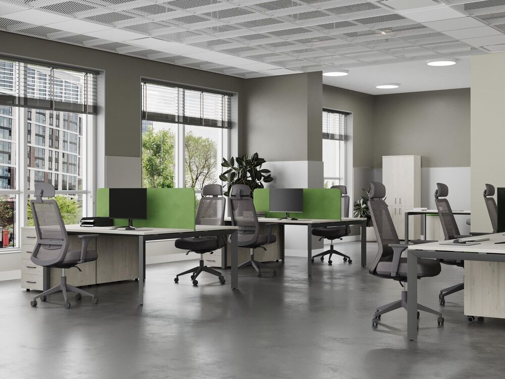 Офисная мебель для персонала Style Project NEXT