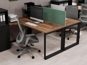 Офисная мебель для персонала Style Project NEXT