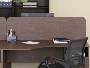 Универсальные настольные экраны