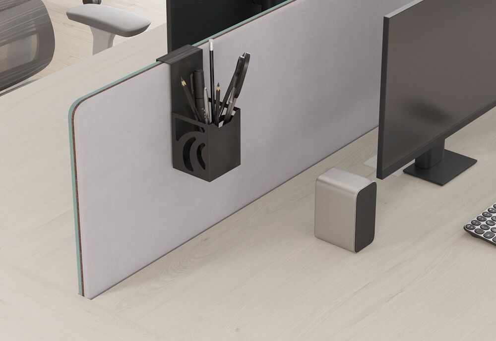 Универсальные настольные экраны