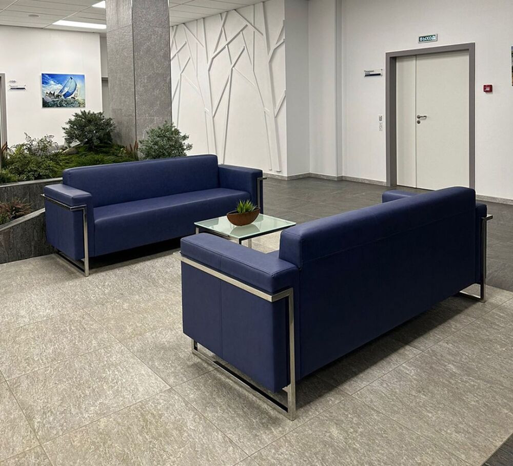 Офисная мягкая мебель DETROIT