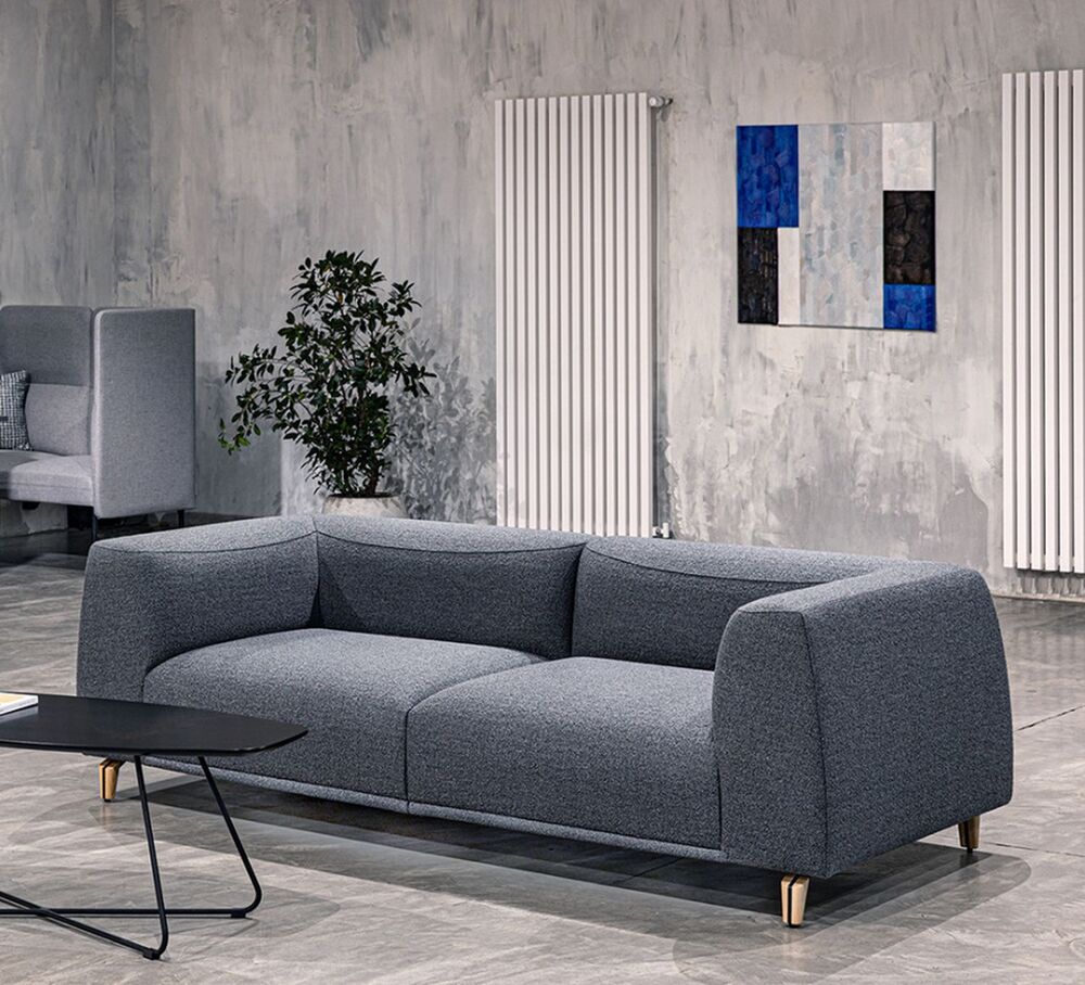 Офисная мягкая мебель SAIMON