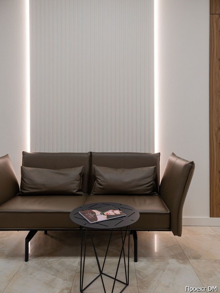 Офисная мягкая мебель Бетховен