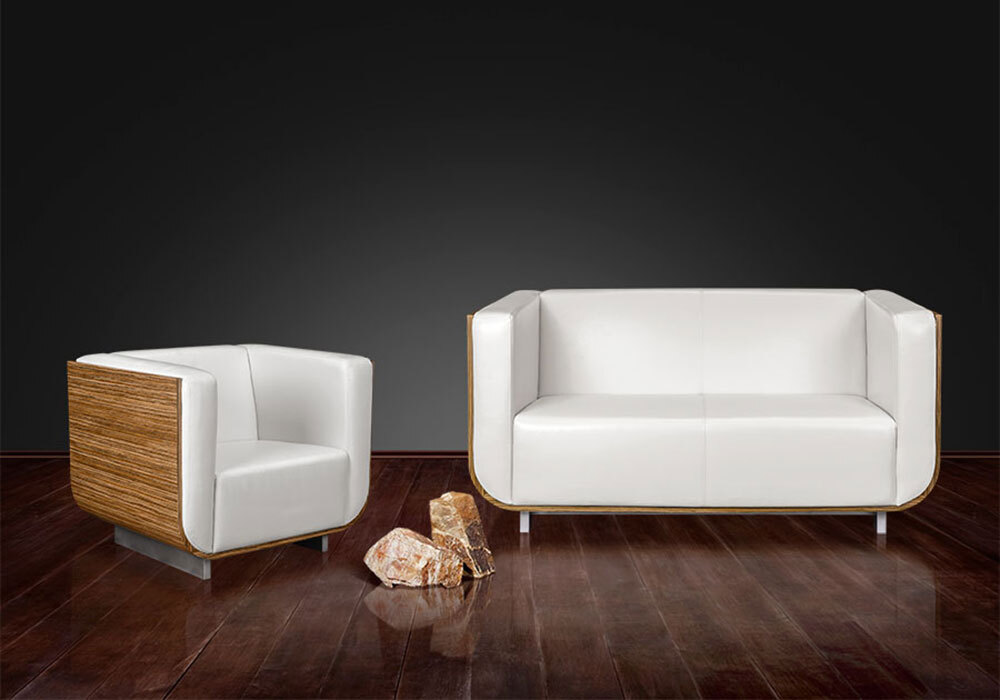 Офисная мягкая мебель ДАО Light