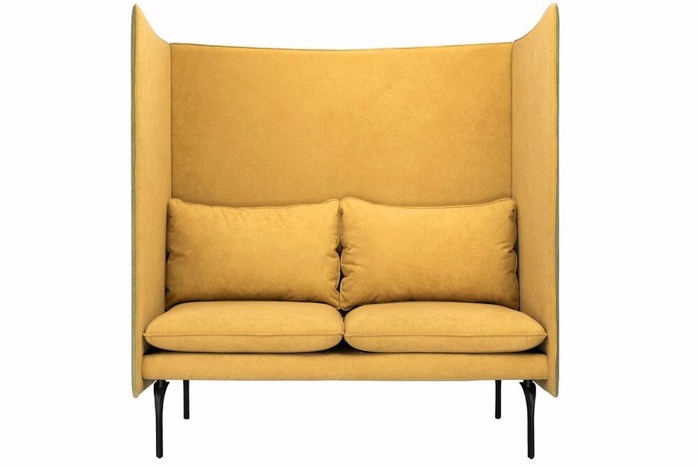 Диван (высокая спинка)