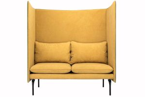 Диван (высокая спинка)