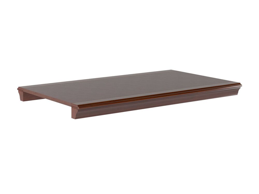 Столешница прямая (средняя часть)