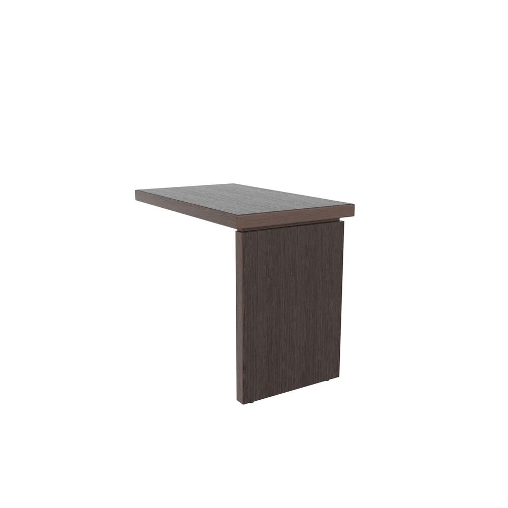 Стол приставной боковой