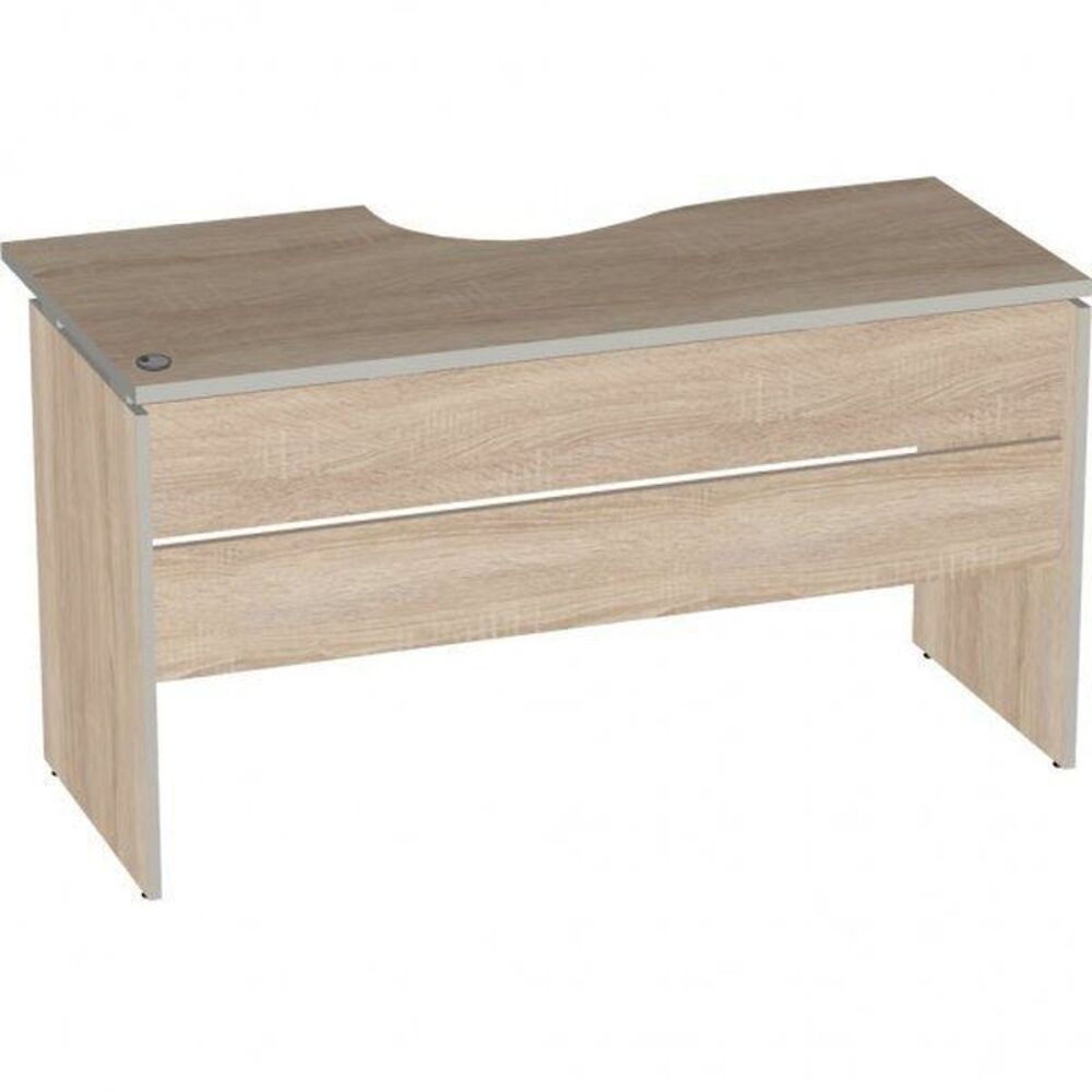 Стол эргономичный (левый)