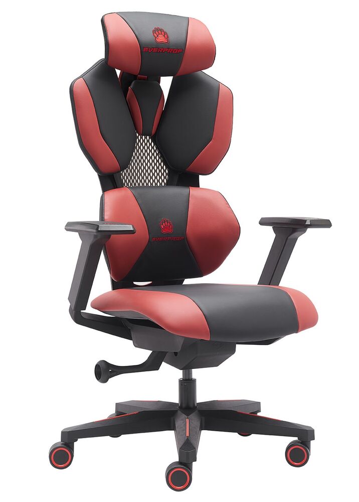 Геймерское кресло