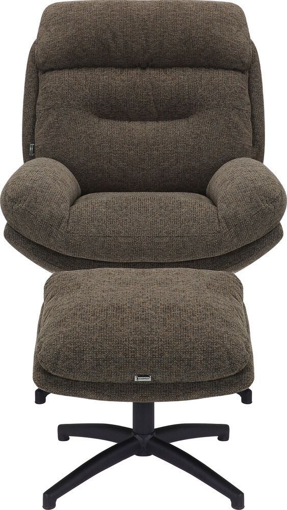 Кресло мягкое