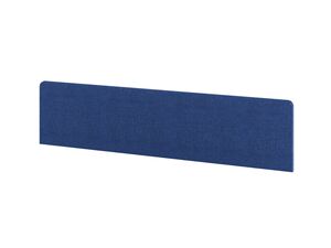 Экран ЛДСП в тканевом чехле 1500 мм