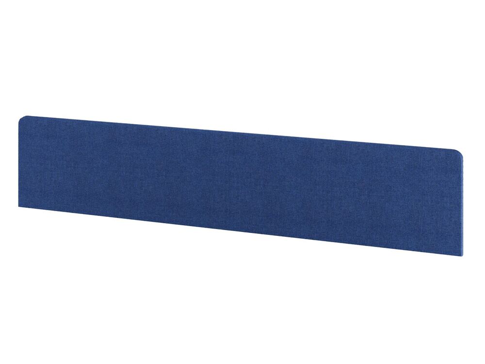 Экран ЛДСП в тканевом чехле 1800 мм