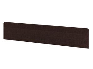 Экран ЛДСП в тканевом чехле 1800 мм