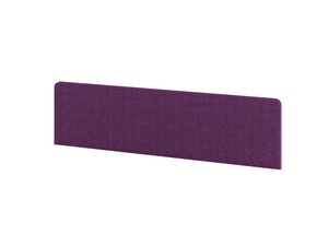 Экран ЛДСП в тканевом чехле 1350 мм