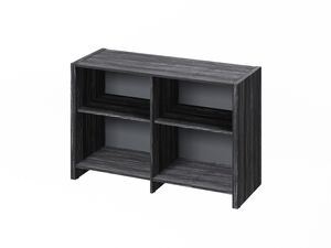 Каркас тумбы 2-х секционной