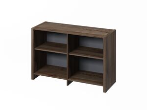 Каркас тумбы 2-х секционной