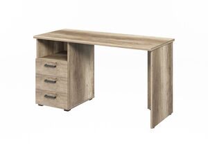 Стол на опорной тумбе