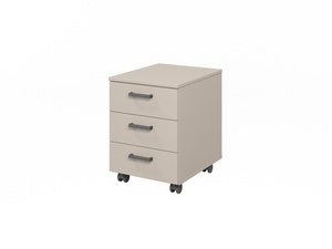 Тумба подкатная