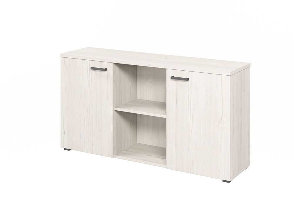 Тумба приставная к двум столам