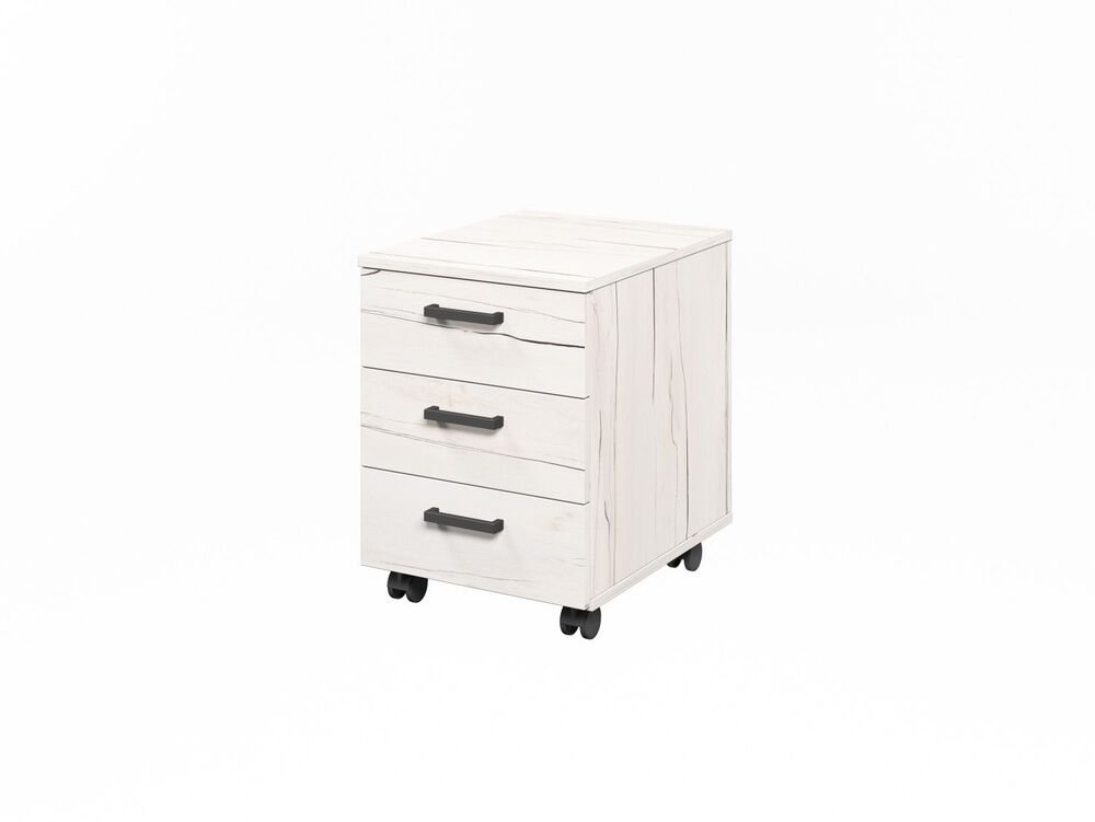 Тумба подкатная