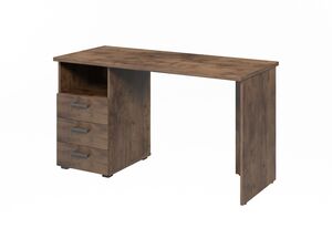 Стол на опорной тумбе