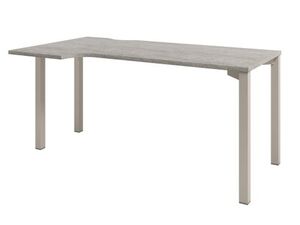 Бенч-система эргономичная (начальная секция) левая