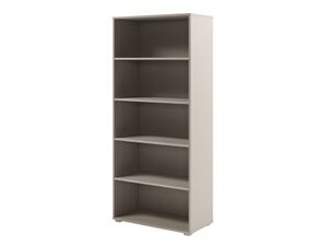 Стеллаж высокий широкий