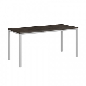 Стол на металлокаркасе "LITE"