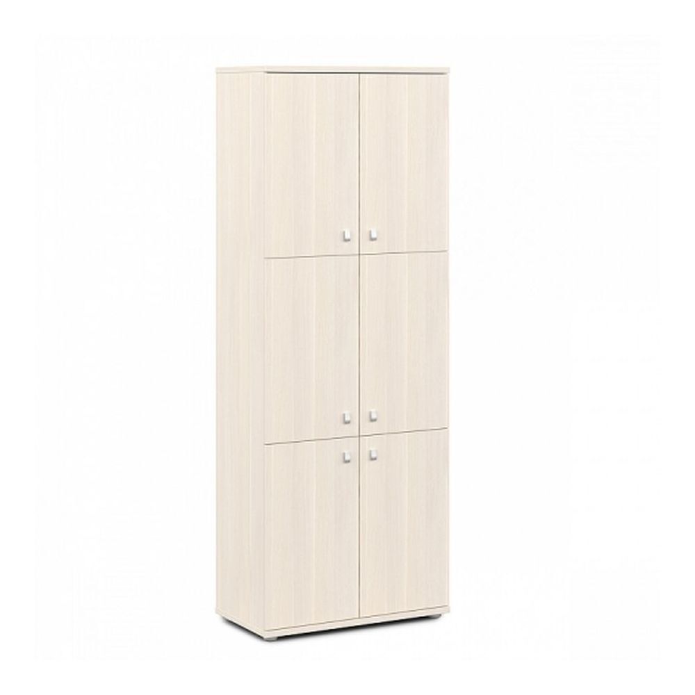 Шкаф закрытый