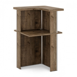 Ресепшен угловой