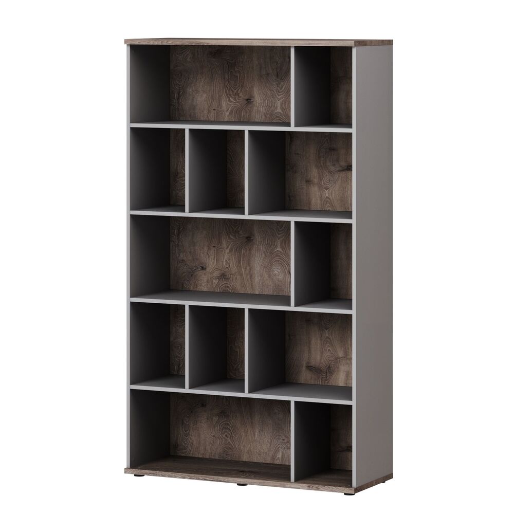 Стеллаж открытый