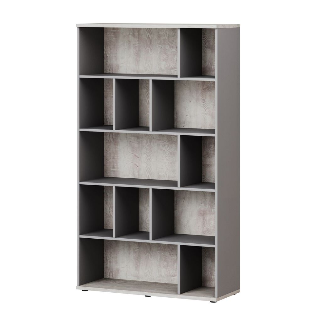 Стеллаж открытый