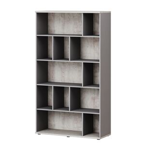 Стеллаж открытый