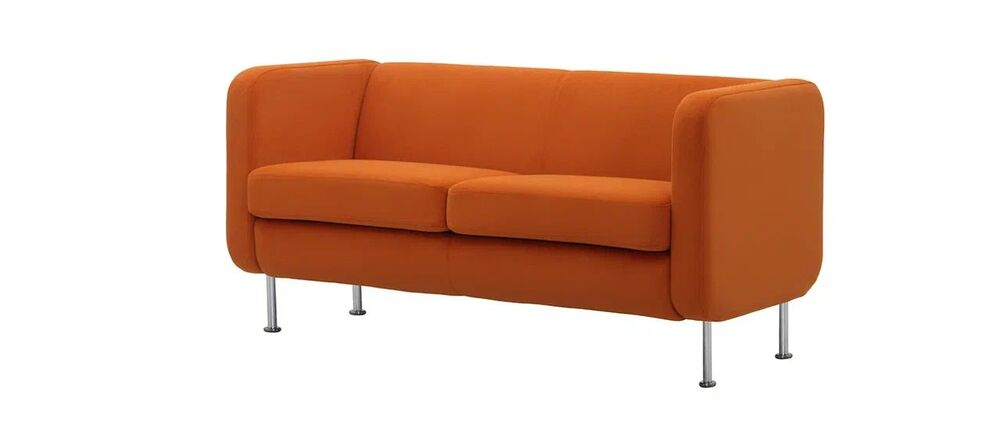 2-х местный диван