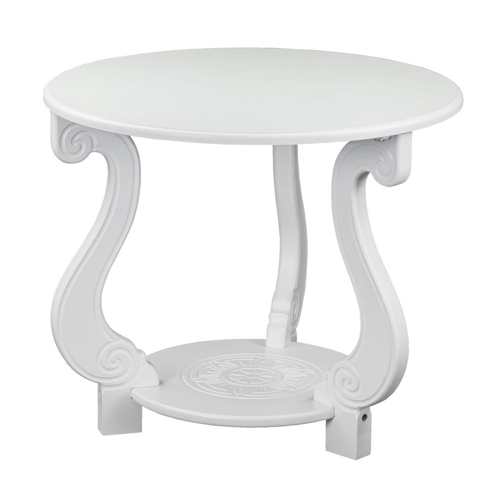 Стол журнальный